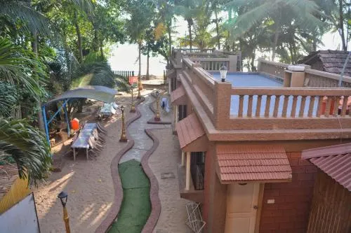 Sea Pearl Resort - Image 1