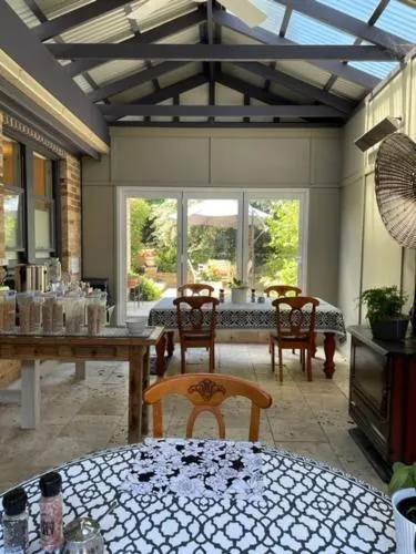 The Old Nunnery B&B - Image 1