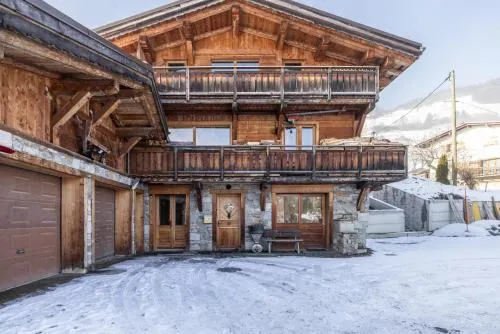 Appartement les 4 Monts - Image 1