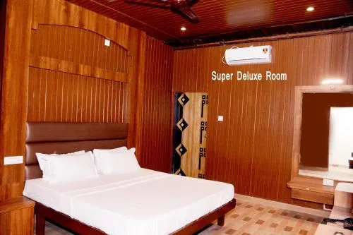 Joy Hotel And Banquet Hall - Image 1