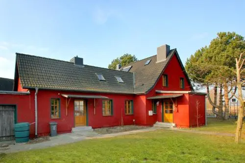 Ferienhaus Utkiek Whg Soe - Image 1