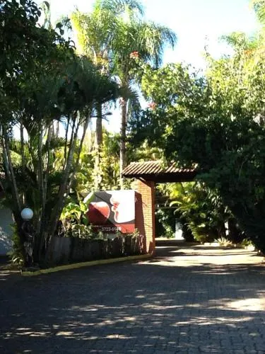 Rede Bonnel Motel e Pousada Tropical - Image 1