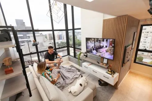 Loft Lumiê - Image 1