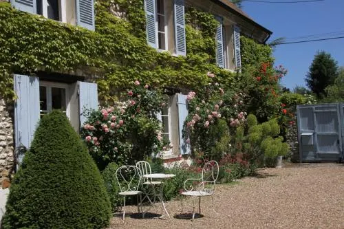 Les Jardins de l'Aulnaie - Image 1