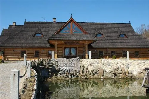 Hotel Zornica - Image 1