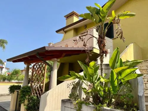 Residence Panarea - Image 1