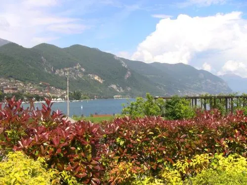 appartamento Luisa al lago d'Iseo - Image 1