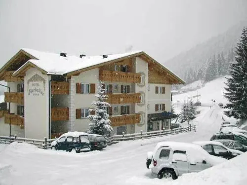 Hotel Fiordaliso - Image 1