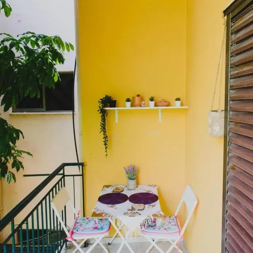 Relaxation apartment - Image 1