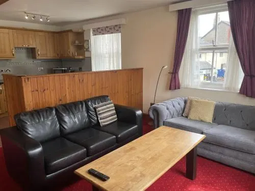 The Knighton Apartment - Image 1