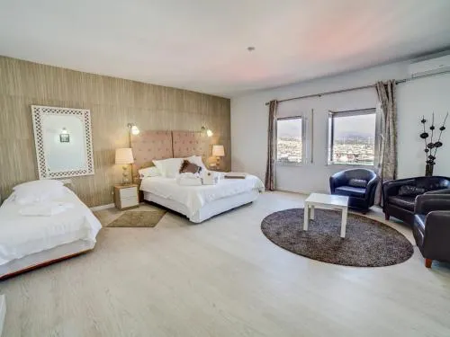 The Rich List Penthouse - Image 1