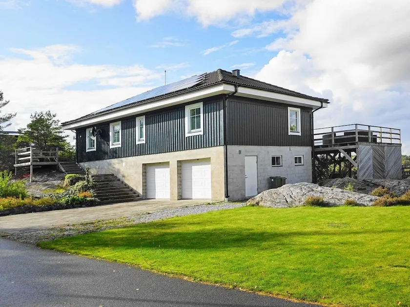 4 stjernet sommerhus i Henån - Image 1