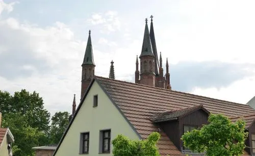 Ferienwohnung Auf Der Insel - Image 1