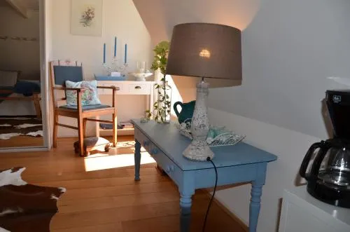 Bed and Breakfast Bloemenhoeve - Image 1