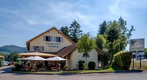 Landgasthof Camping - Image 1
