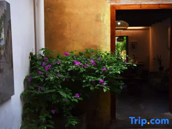 Hezhou Shuimo Inn - Image 1