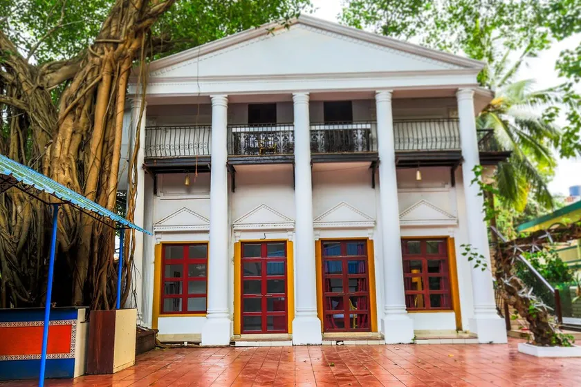 OYO Flagship 14391 Calangute Eden Garden - Image 1