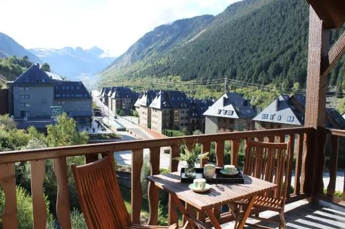 Baqueira I - Image 1