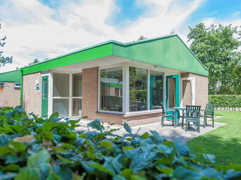 Single Storey Isolated Bungalow 3 km. From Renesse and Beach - Image 1