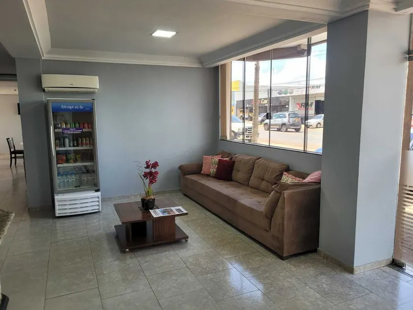 Botelho Hotel - Image 1