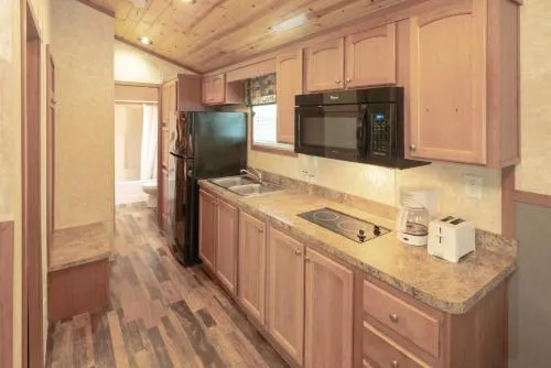 Wagon Wheel RV Resort - Image 1