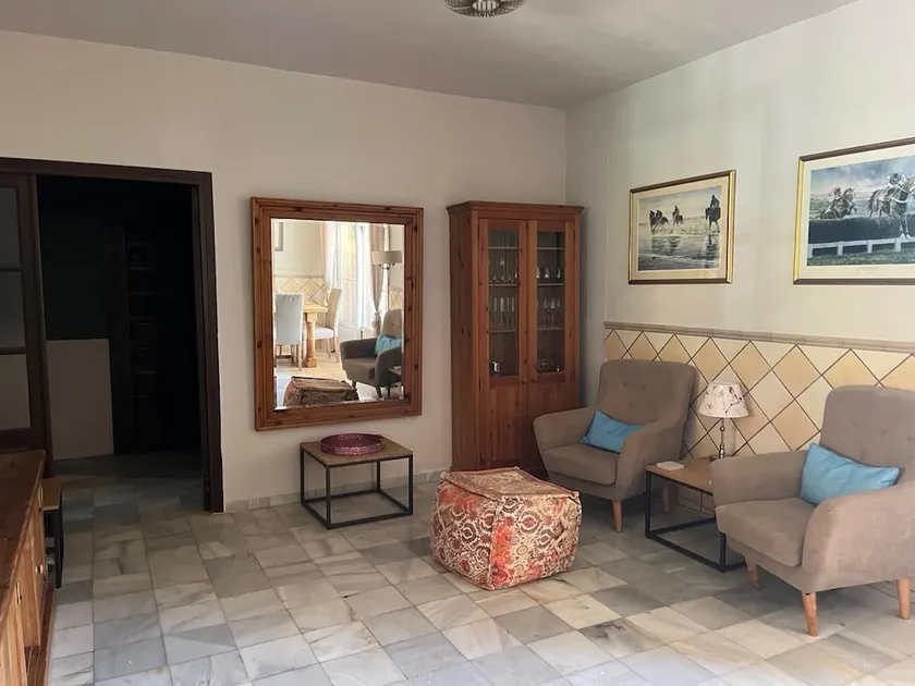 Villa Evelina Puerto Rey Vera - Image 1