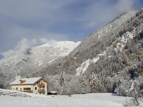 B&B Verbier Valley - Image 1