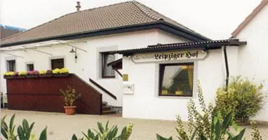 Pension Leipziger Hof - Image 1