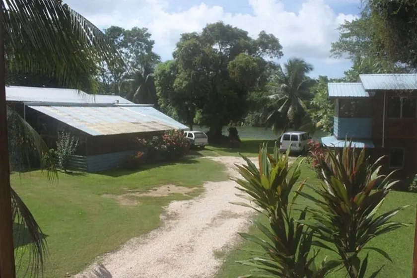 River House Lodge Hopkins - Image 1