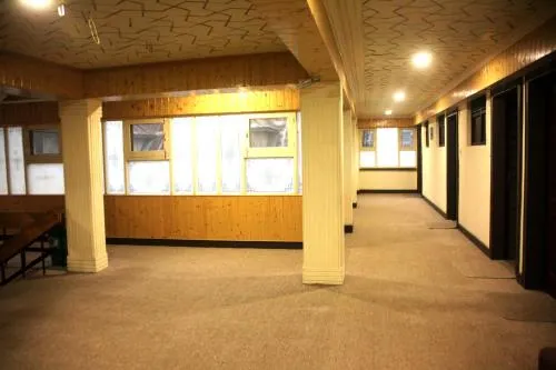 Hotel New Park - Image 1
