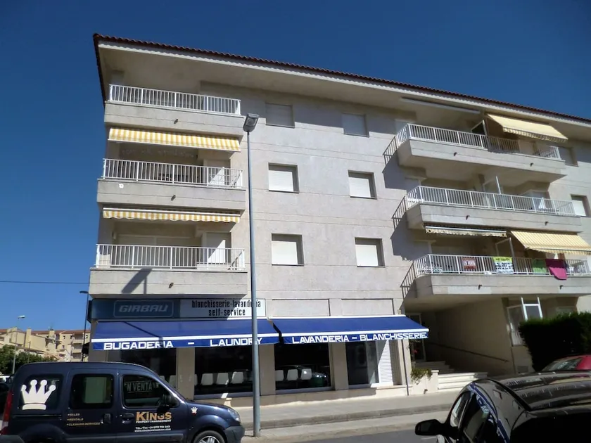 BLAUMAR B-12 - Image 1