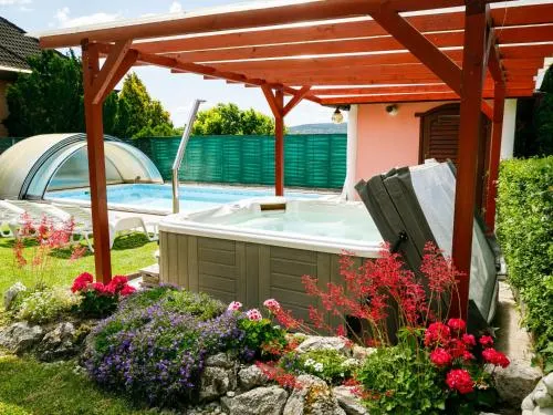 Apartment Balaton H055 - Image 1