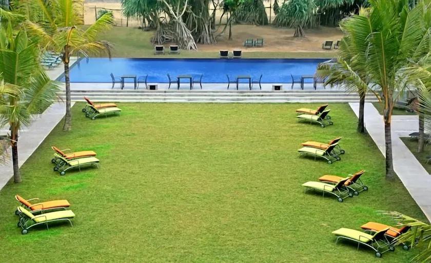 Coco Royal Beach Kalutara - Image 1