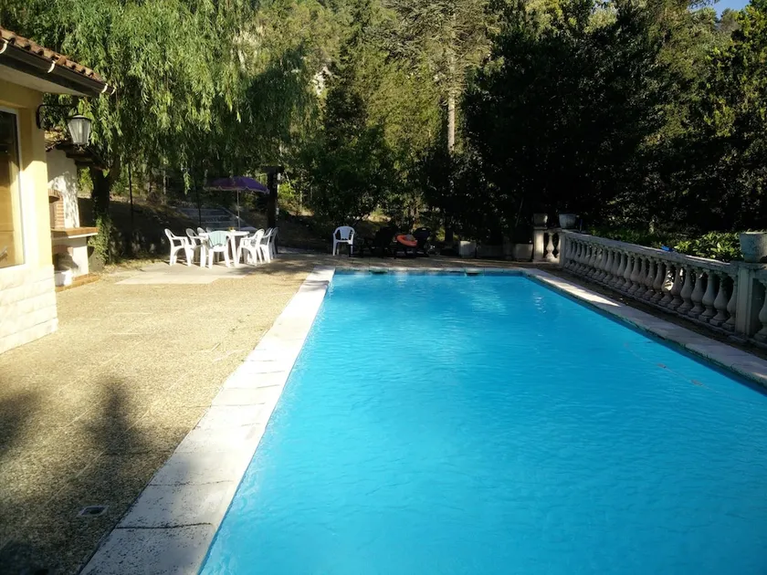 Villa Route des Escaillouns - Image 1