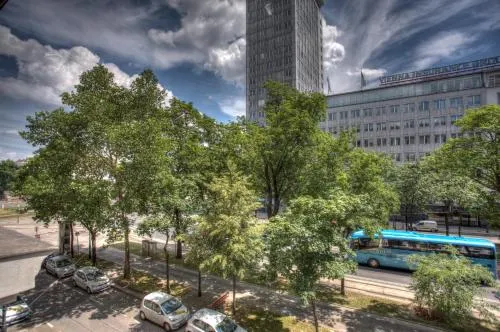 VCA Vienna City Apartments - Image 1