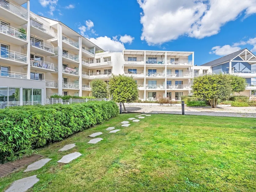 Apartment Near the Beach in the Finistere - Image 1