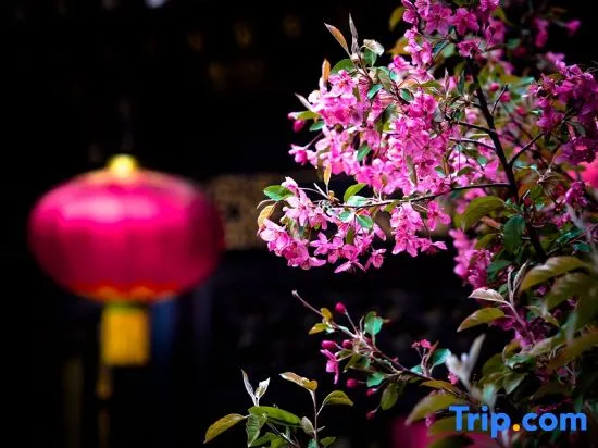 Wenying Hotel - Image 1