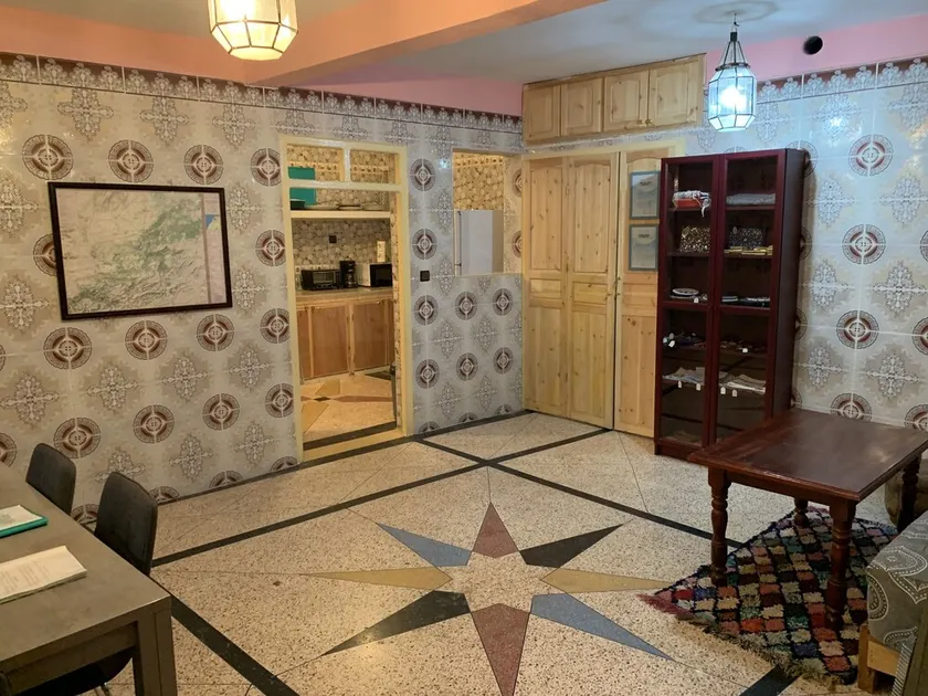 Guesthouse in El Ksiba - Image 1