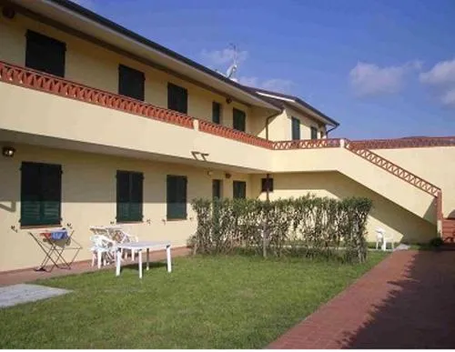 Residence Pontemagra - Image 1
