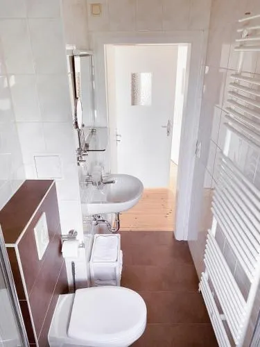 Ruhig, modern & Nähe Altstadt! - Image 1