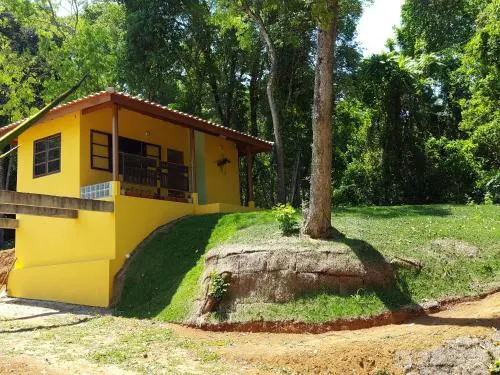 Pousada Do Moinho - Image 1