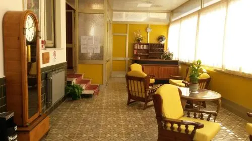 Hotel Patrizia - Image 1