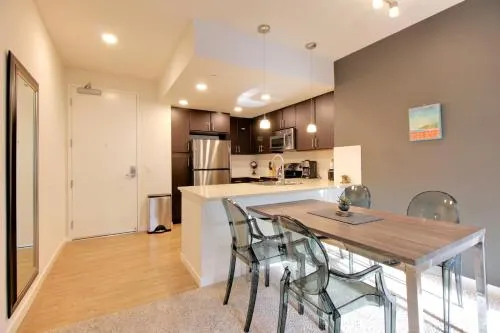 Urban Flat Apartments @ San Mateo - Image 1