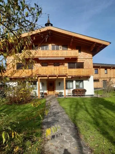 Bauernhof Schoerghof - Image 1