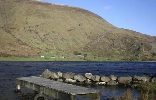 The Stone Cottage - Image 1
