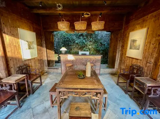 Yangjiatang Banshan Homestay - Image 1