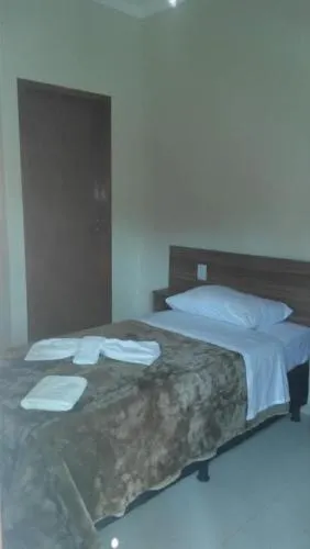 Hotel Moara - Image 1