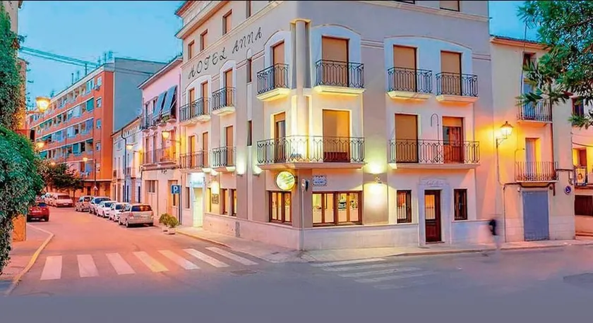 Hotel Nou Hostalet - Image 1