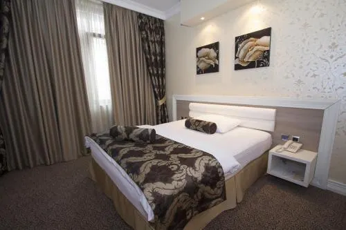 Hotel Talija - Image 1