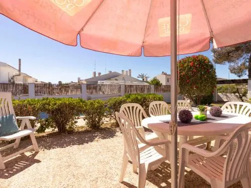 Holiday Home Pleta - Image 1